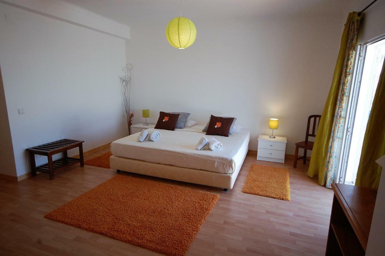 Casa Da Eira - Private Villa - Pool - Free Wi-Fi - Air Con Silves Exterior photo
