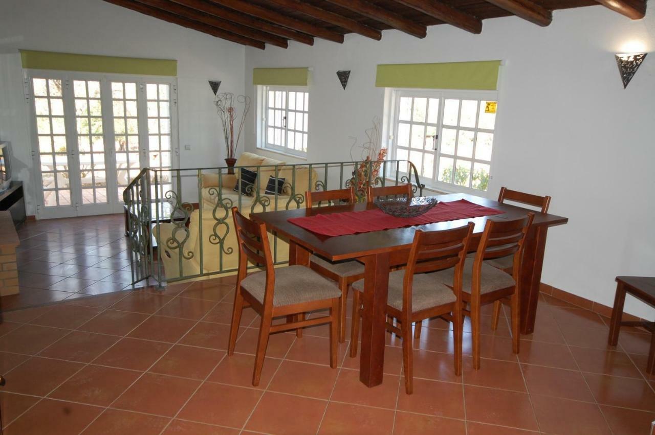 Casa Da Eira - Private Villa - Pool - Free Wi-Fi - Air Con Silves Exterior photo