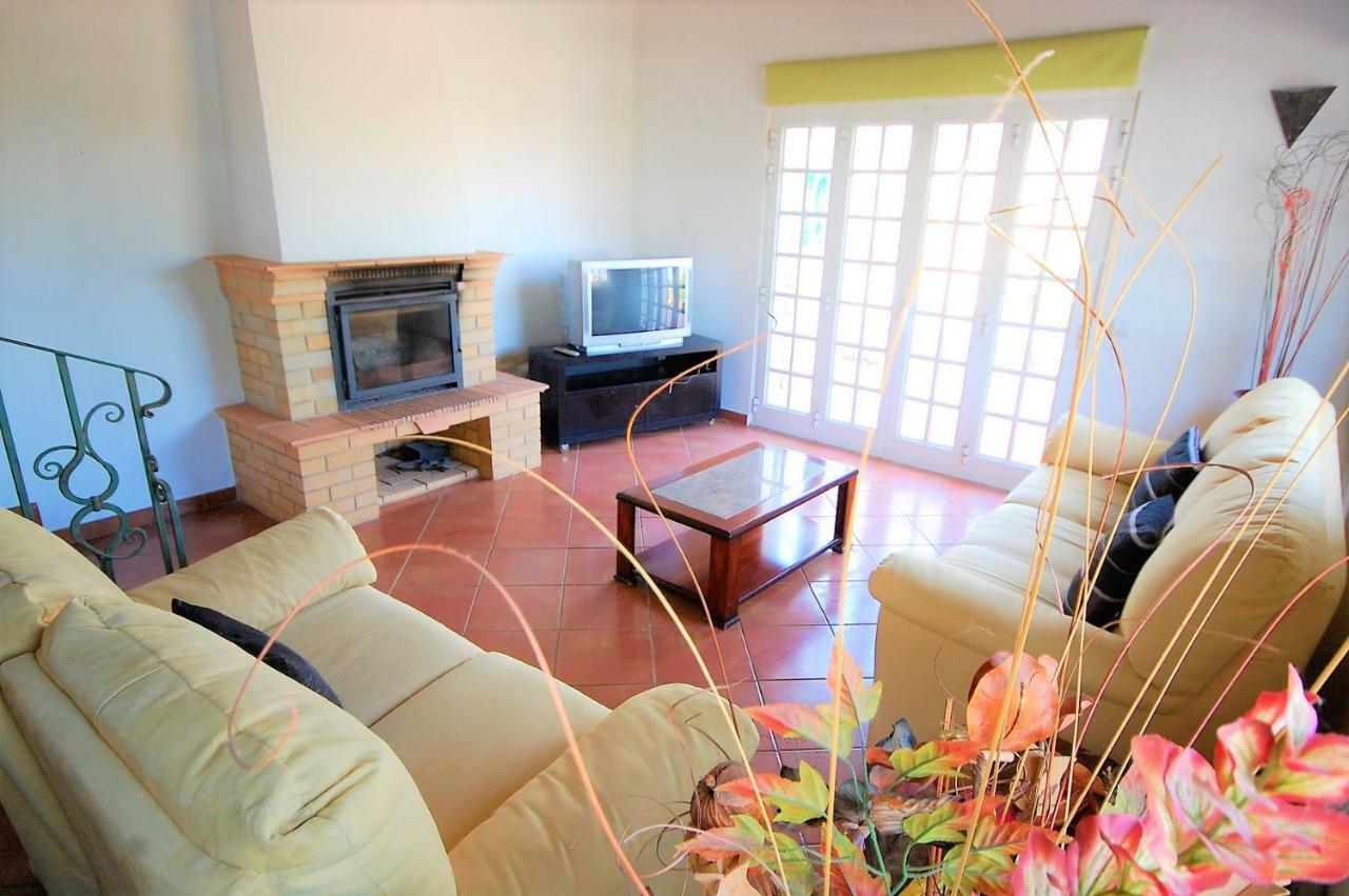 Casa Da Eira - Private Villa - Pool - Free Wi-Fi - Air Con Silves Exterior photo