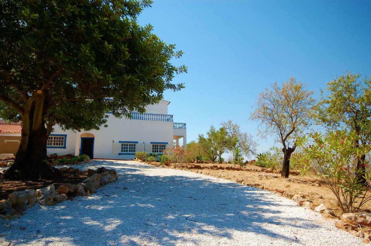 Casa Da Eira - Private Villa - Pool - Free Wi-Fi - Air Con Silves Exterior photo