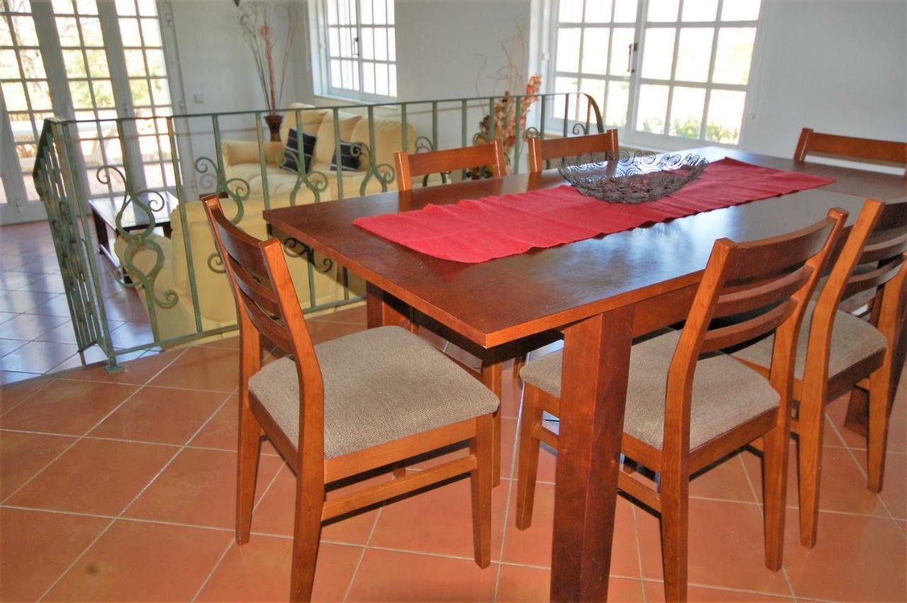 Casa Da Eira - Private Villa - Pool - Free Wi-Fi - Air Con Silves Exterior photo
